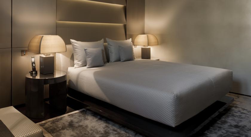 Jolie Center Bed & Breakfast 3*