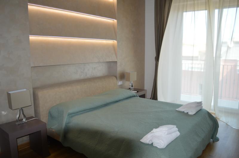Bed & Breakfast Jolie Center Pescara